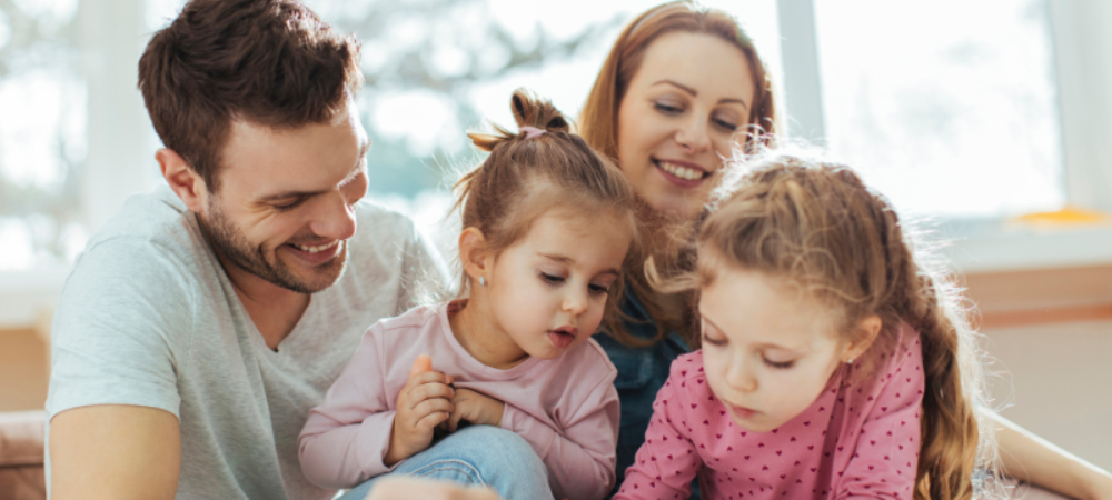 Neurohelp | La Influencia de los Padres en la Crianza Positiva: Construyendo un Futuro Brillante Para Nuestros Hijos